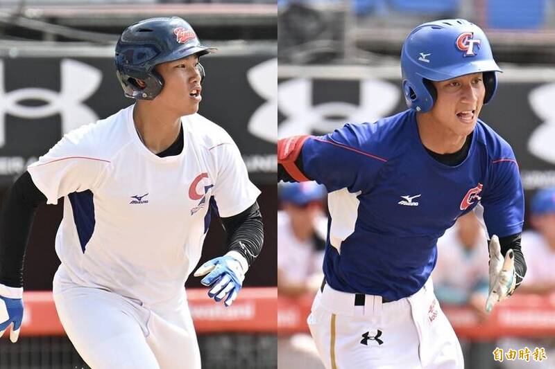 中職》U18培訓隊11人參加選秀 王念好、林佳緯可望第1輪 - 自由體育