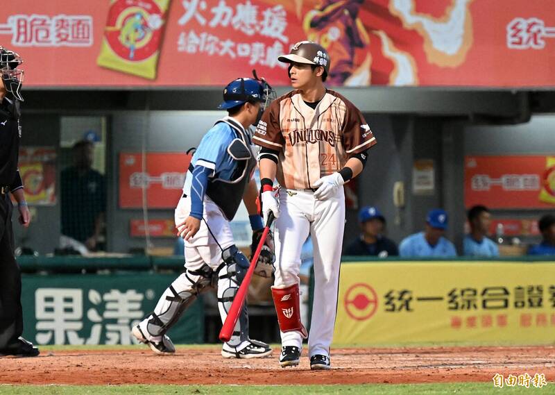 中職明星賽》再圓投手夢？ 陳傑憲挑戰「速球王」還要幫林安可餵球 - 自由體育