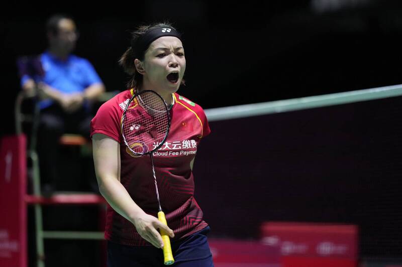 Chinese Team Fails to Win any Championships in Super 750 Series Japan Open for the Worst Result in 19 Years