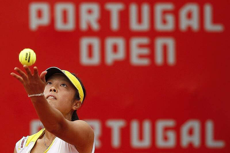 網球》日本女將森田步美退休  2011年海碩盃曾在台北奪冠