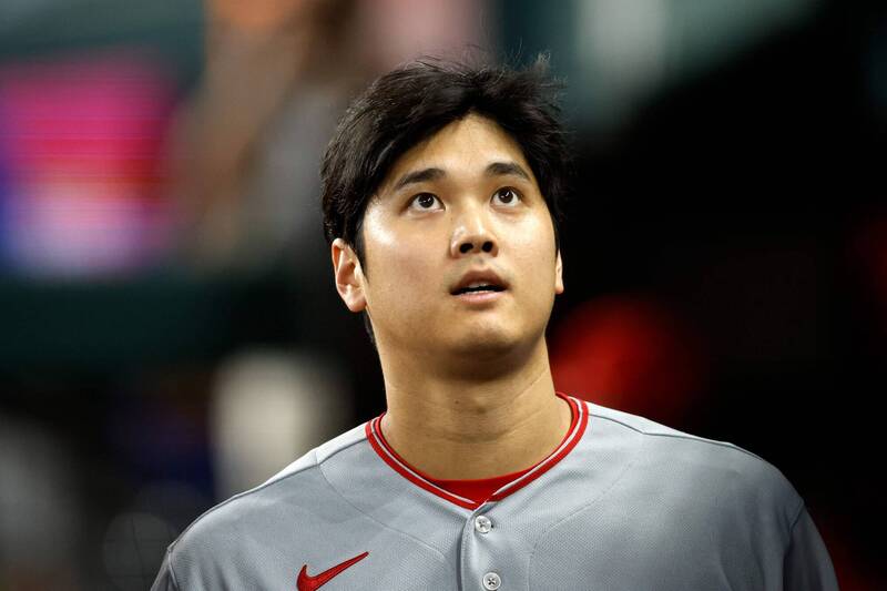 MLB》大谷在美國很有名嗎？ 日本藝人直言：「我不想起爭議但...」 - 自由體育