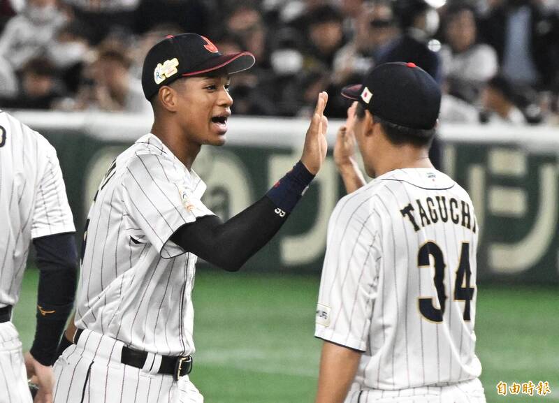 亞冠賽》牧秀悟等3強打「休養日」 日本隊戰澳洲打序出爐