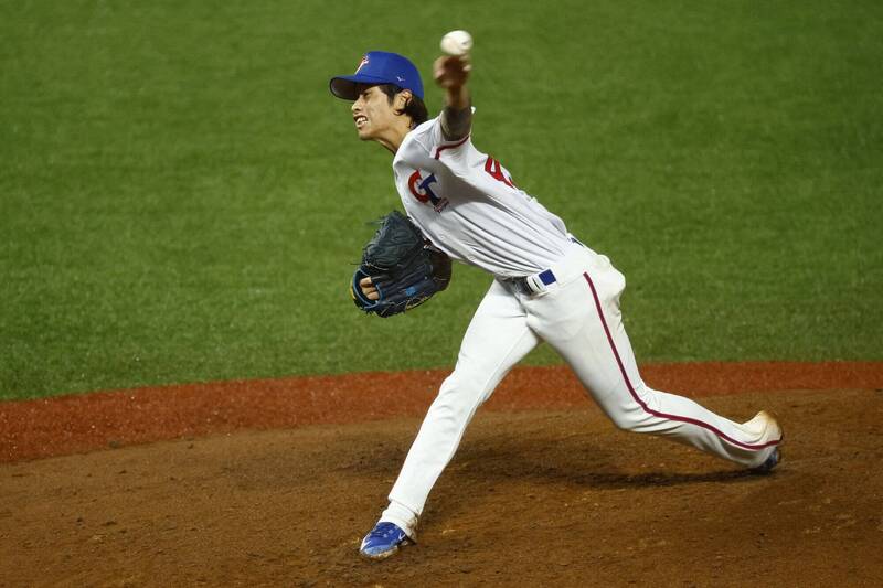 台灣,|MLB》林昱珉獲邀響尾蛇大聯盟春訓 有望與台美混血強打同時上場 - 自由體育
