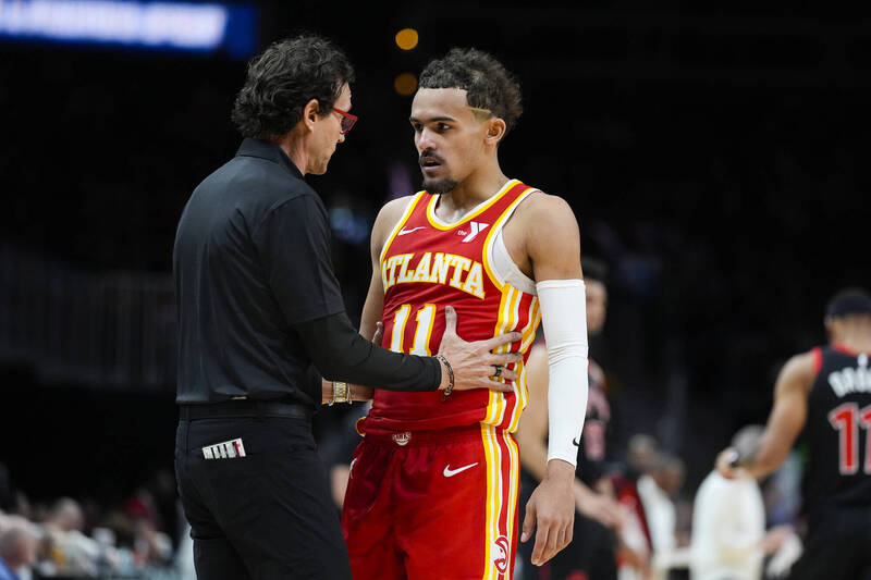 台灣,|NBA》史上最悲情! 老鷹少主連兩年繳頂級數據竟無緣明星賽 - 自由體育