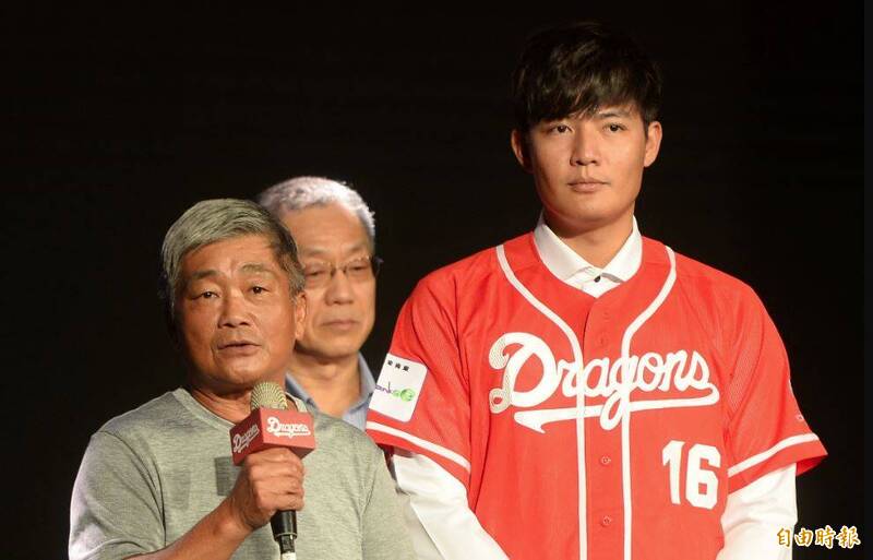 棒球》王維中的恩師鄭英俊猝逝 享壽67歲