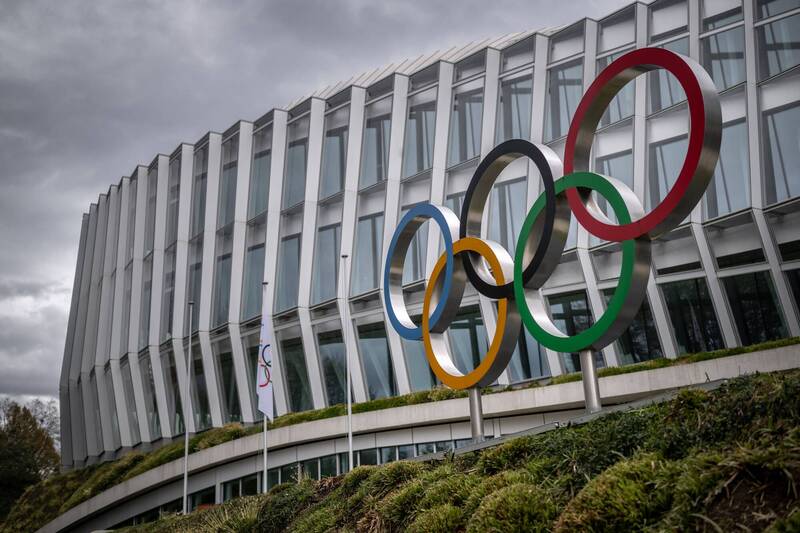 奧運》個人中立運動員身分參賽 25名俄國、白俄選手前進巴黎