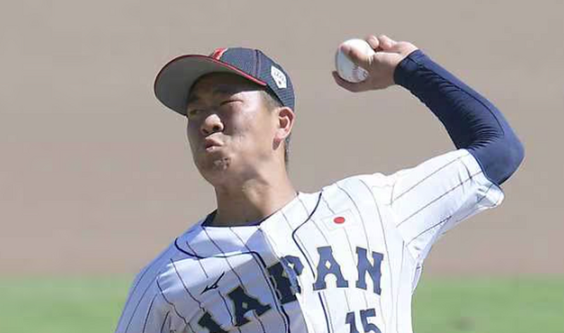 U18亞青》決定台灣隊命運的一戰 日本推甲子園冠軍王牌先發抗韓 - 自由體育