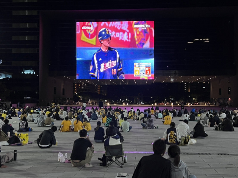 台灣大賽》兄弟聽牌明拚第10冠！中市府廣場將直播 - 自由體育