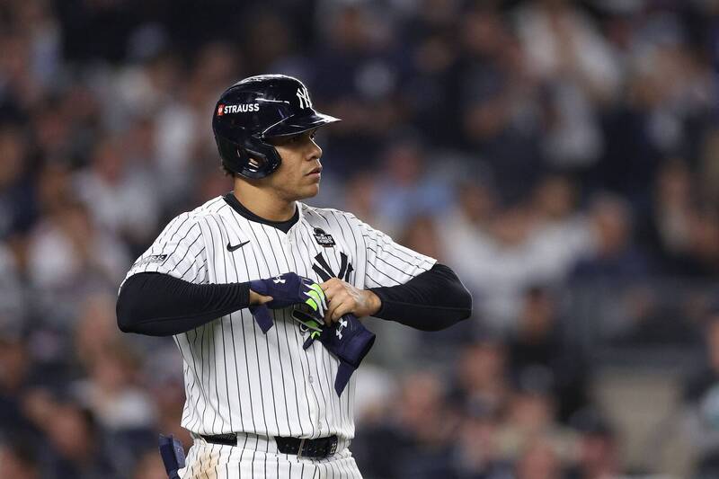 MLB》索托等13人收6.7億約的合格報價 道奇畢爾勒等3人卻沒有 - 自由體育