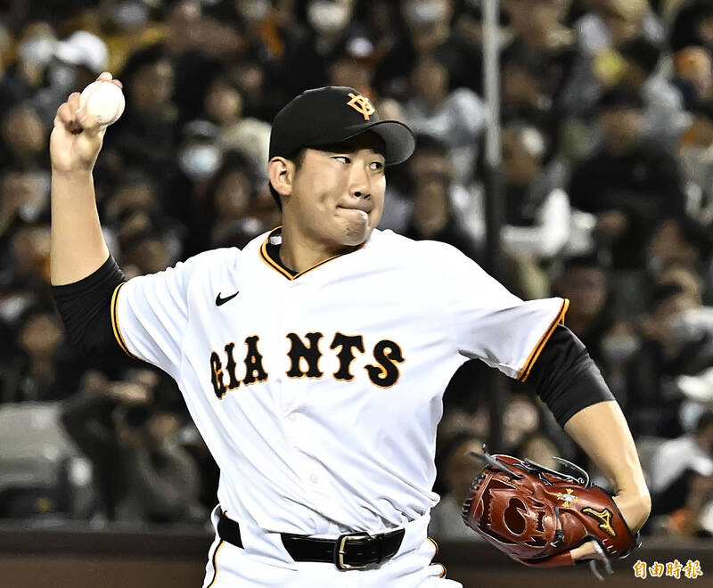 MLB》傳天使對菅野智之有興趣 資深記者認為他與黑田博樹相似 - 自由體育