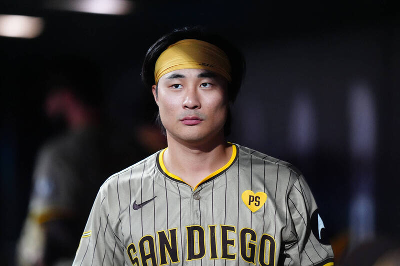 MLB》傳老虎對金河成有興趣 美媒評是球隊理想人選、但難獲長約 - 自由體育