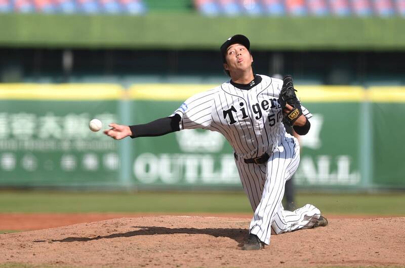 MLB》沒球隊要？挑戰大聯盟的阪神王牌青柳晃洋 坦言交涉無進展 - 自由體育