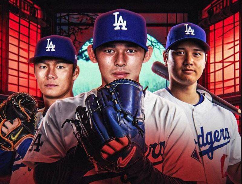 MLB》道奇無極限補強打造「天團」 洋基老闆認為砸錢不代表能奪冠！