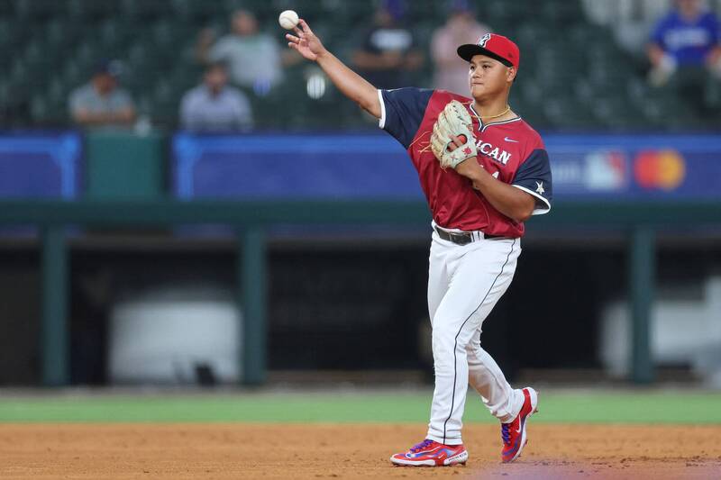 MiLB》升2A全壘打翻倍評價也上漲！ 李灝宇最新農場排名出爐 - 自由體育