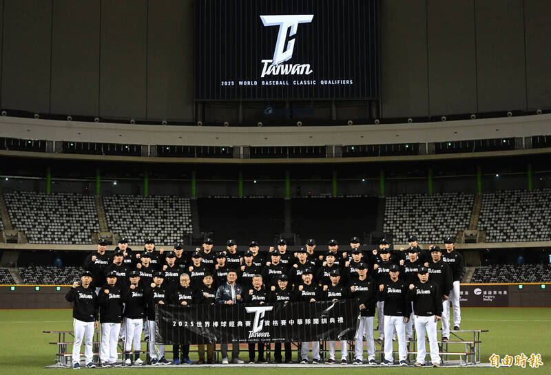 台韓棒球國際交流賽今日開戰 今日賽事預告與轉播