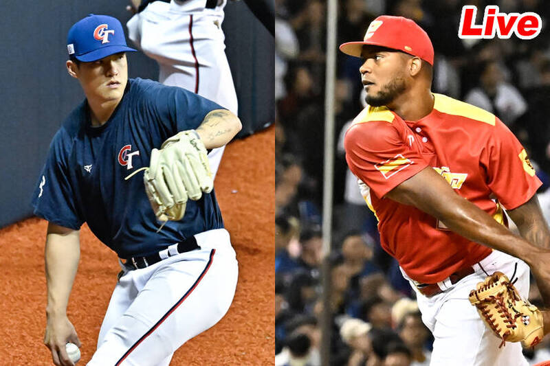 經典賽Live》莊陳仲敖投出3上3下！ 台灣3：2西班牙 - 自由體育