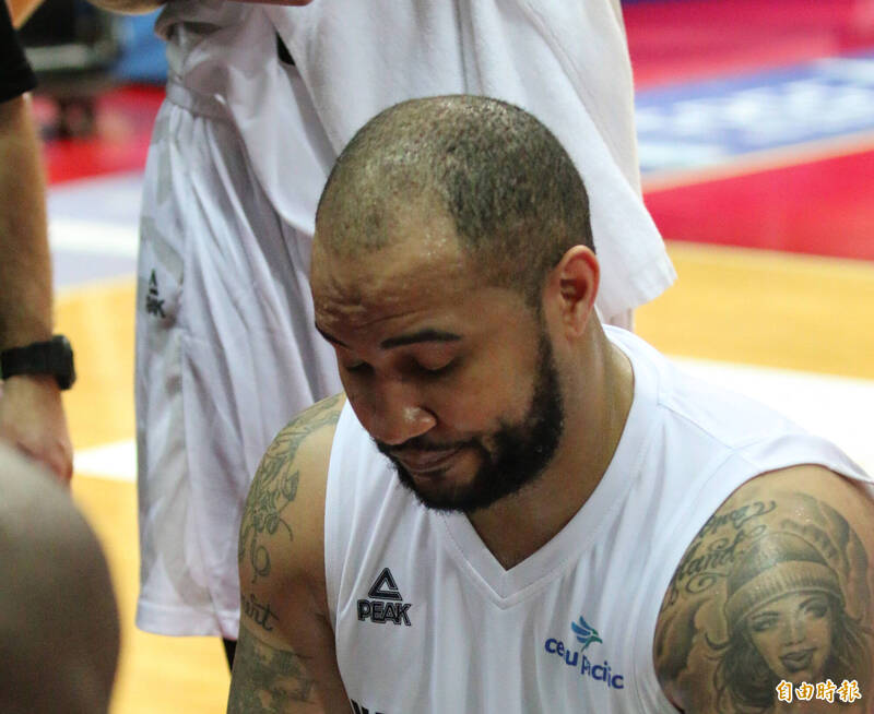 籃球》打過瓊斯盃「紐西蘭藤真」 宇都宮皇者主帥布雷斯威爾過世 - 自由體育