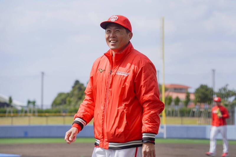 中職》味全龍3:12輸日本火腿 選手和葉總看到課題 - 自由體育