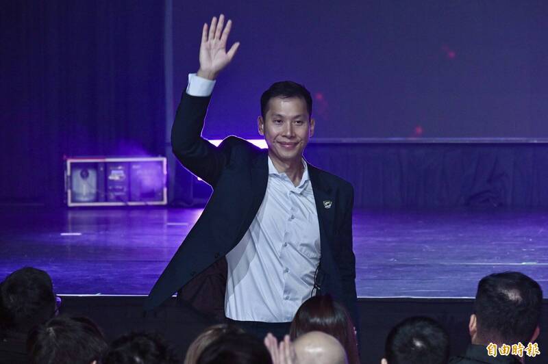 TPBL》戰勝菲律賓讓顏行書直喊感動 外卡會讓高錦瑋、林信寬再參戰嗎？ - 自由體育