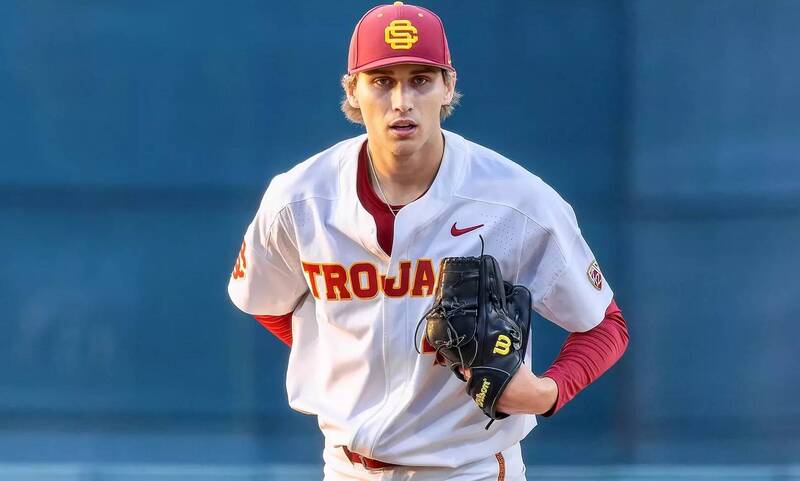 經典賽》德國隊28人名單有10位美國人 包含網壇名將阿格西之子 - 自由體育