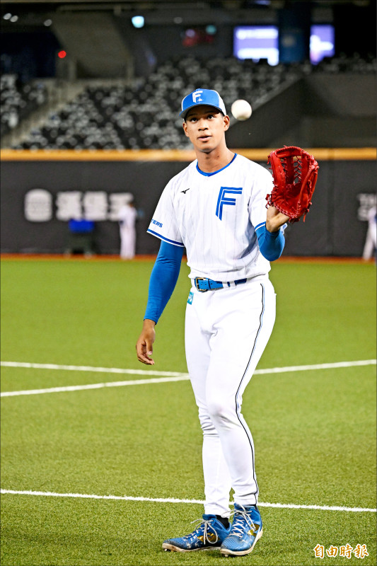 孫鬥士 今重返成名舞台 - 自由體育