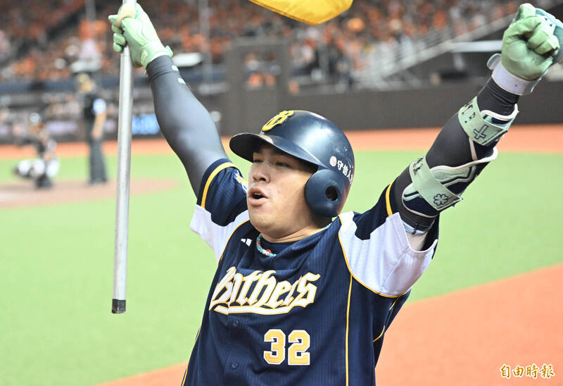 台日賽》新庄剛志、伊藤大海齊讚賞 曾頌恩謙虛回應 - 自由體育