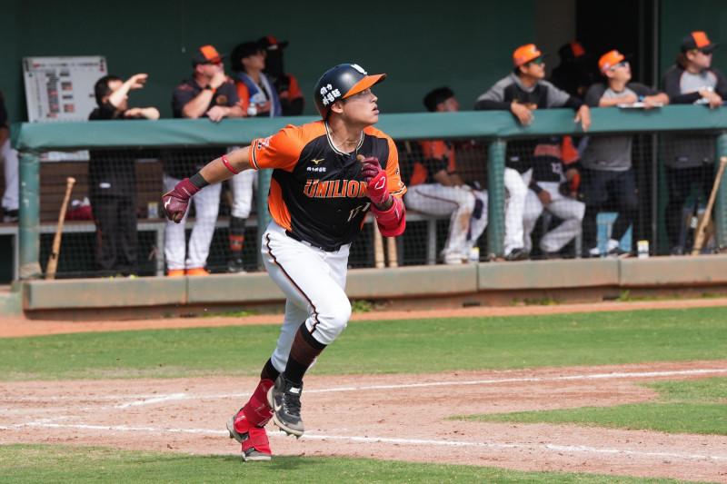 中職》李丞齡正式歸隊後開轟！布雷克2局調整無失分 - 自由體育