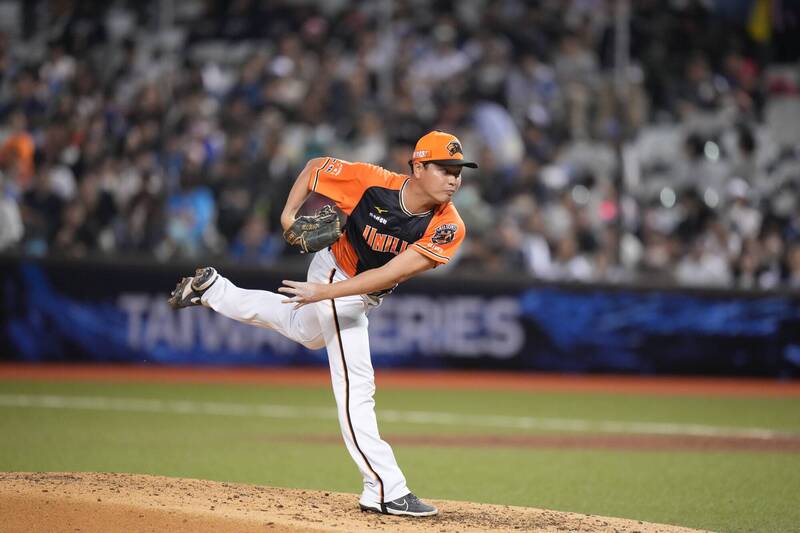 中職》澳職「類旅外」收穫滿滿 林子崴、姚杰宏分享心得 - 自由體育