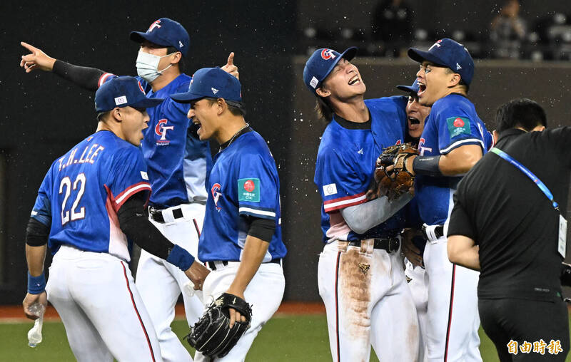 經典賽》該提高罰金！台灣違規讓日網友想起12強：這樣卑鄙的國家... - 自由體育