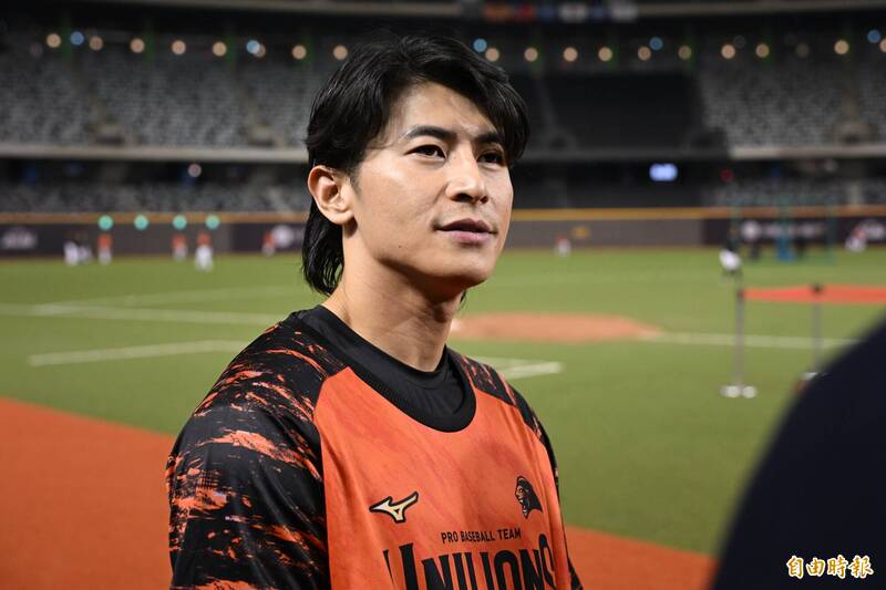 中職》陳傑憲的蔡姓經紀人爆不明金流 獅領隊：仍持續與他洽談 - 自由體育