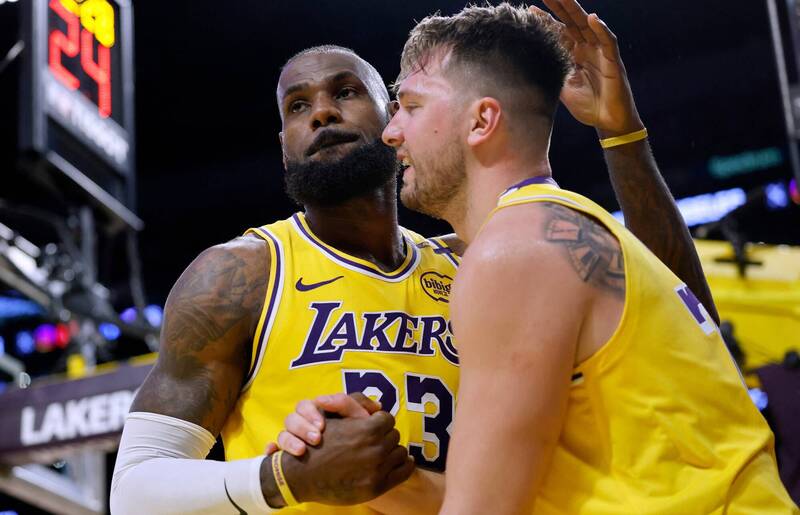 詹皇生涯5萬分就只差一球、哥倫比亞拚3連勝晉WBC會內賽 今日賽事預告與轉播 - 自由體育