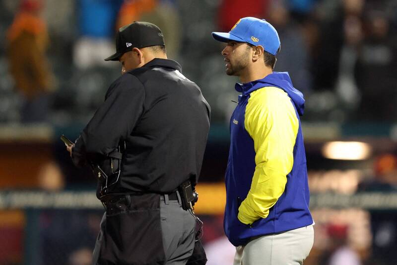 經典賽》「人們把我們當笑話，說我們只踢足球」哥倫比亞教頭喊話了 - 自由體育