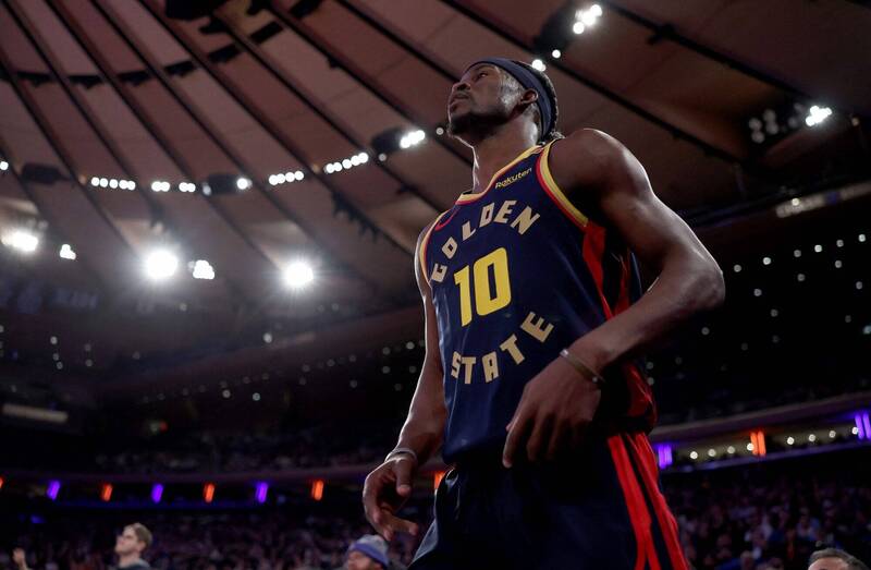 NBA》士官長效應！J.巴特勒加盟勇士打10場 勝率9成 - 自由體育