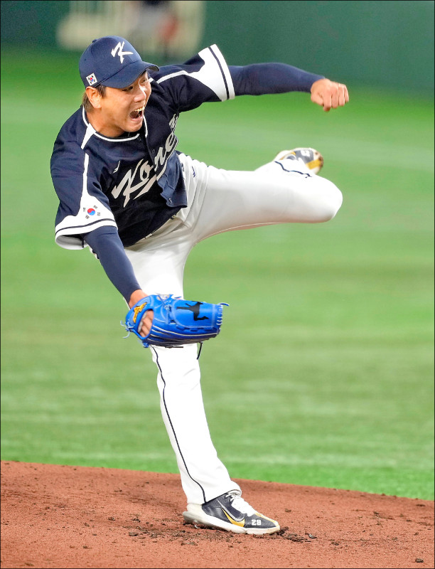 台灣隊開箱大谷 進入倒數365天 - 自由體育