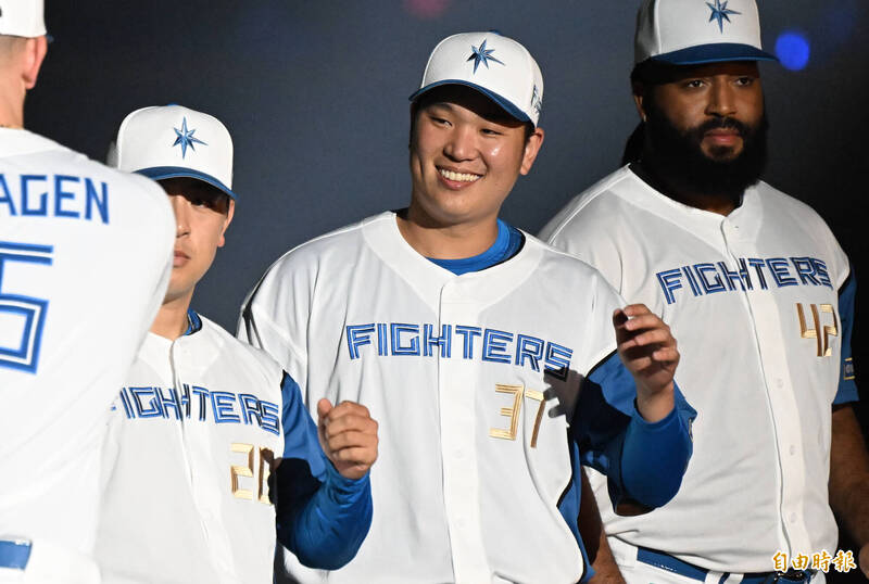 日職》旅日後首次Live BP！台灣強投古林睿煬飆2K 隊友盛讚「球很快」 - 自由體育