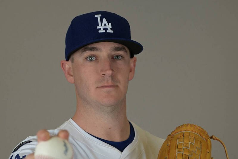 MLB》道奇傳好消息！牛棚大將即將開始Live BP 主帥透露回歸時間 - 自由體育