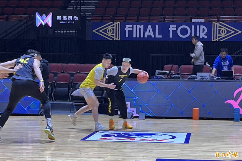 東超》明和廣島蜻蜓爭冠軍戰門票 林書豪鬆口：明天會出賽（影音） - 自由體育