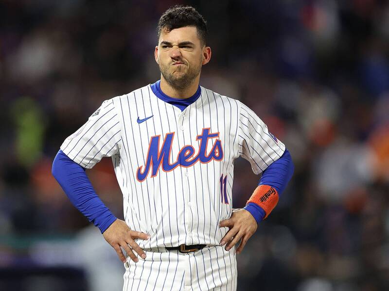 MLB》大聯盟生涯敲51轟！ 35歲明星內野手「小鷹俠」加盟教士 - 自由體育