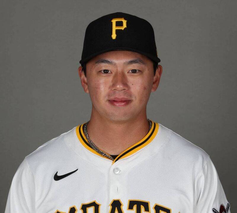 MLB》鄭宗哲昨開轟今代打敲長打！ 攻擊指數破1絕好調 - 自由體育