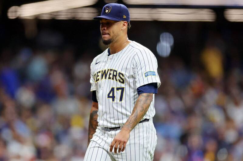 MLB》兩大先發投手開季因傷缺陣 大都會營運總裁：輪值扛的住 - 自由體育