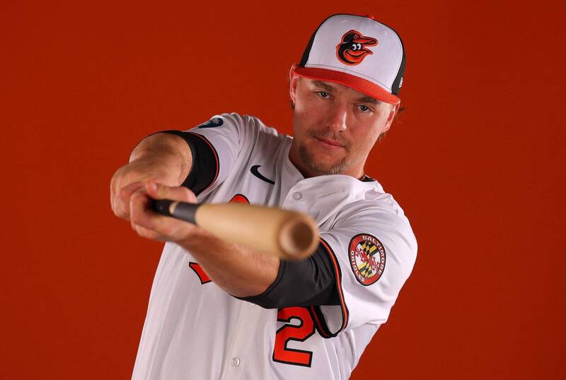 MLB》金鶯明星游擊右肋間拉傷 球團保持謹慎盼開幕戰回歸 - 自由體育