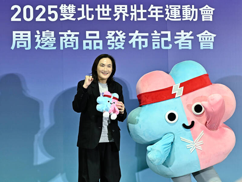 世壯運》錢薇娟為了參賽動手術 同期戰友「手痛、腳痛」改當壘球領隊 - 自由體育