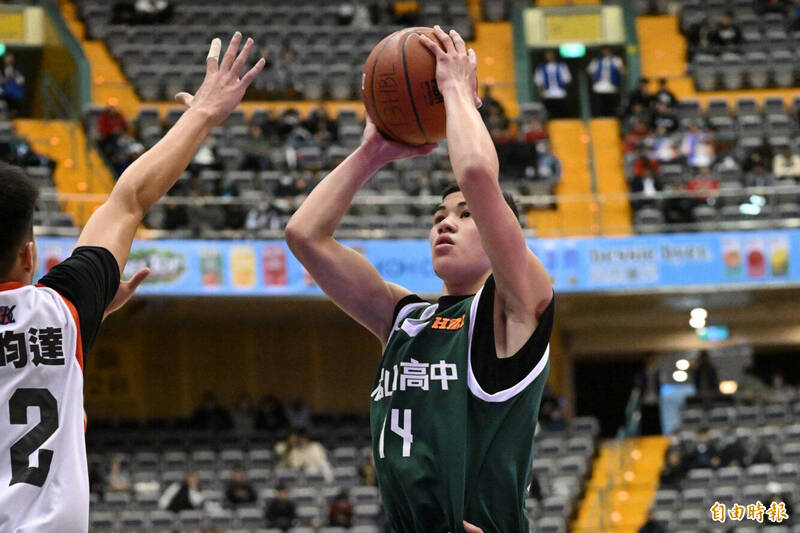 HBL4強》逆轉你的逆轉！松山奇蹟打敗光復 晉級冠軍賽 - 自由體育