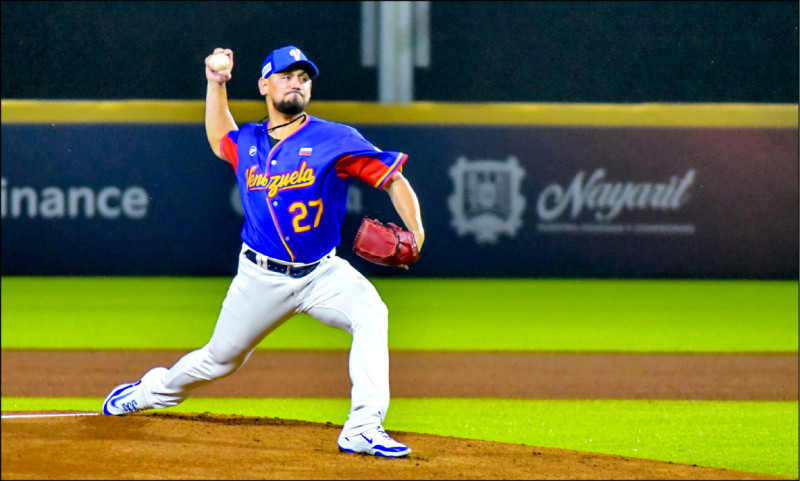 獵到2強投 平野一手好牌也煩惱 - 自由體育