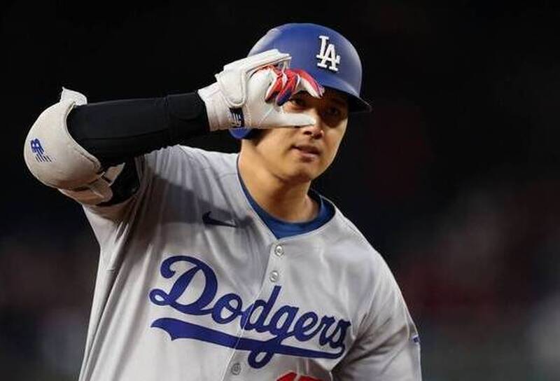 MLB》大谷喜迎愛女火速復出被讚超敬業 日媒期待發揮「老爸之力」 MLB》大谷喜迎愛女火速復出被讚超敬業 日媒期待發揮「老爸之力」
