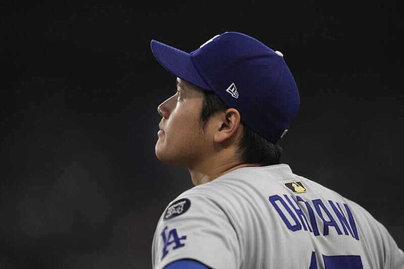 MLB》老爸之力真的存在! 道奇球星分享轉變「全壘打變多、繳出最佳表現」 MLB》老爸之力真的存在! 道奇球星分享轉變「全壘打變多、繳出最佳表現」