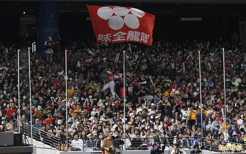 [閒聊] 今日大巨蛋進場人數 29156人