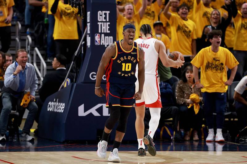 NBA季後賽》真關鍵先生!受傷的J.巴特勒連得7分 率隊擊落火箭 NBA季後賽》真關鍵先生!受傷的J.巴特勒連得7分 率隊擊落火箭