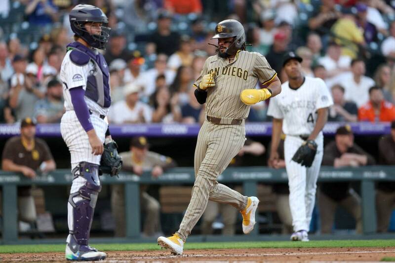 SPC-MLB》慘不忍睹！最爛洛磯0：21遭屠殺寫紀錄