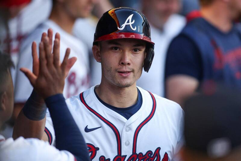 MLB》本季首度雙安!有意打台灣隊的費仔終結低潮敲長打 打點也開張 MLB》本季首度雙安!有意打台灣隊的費仔終結低潮敲長打 打點也開張